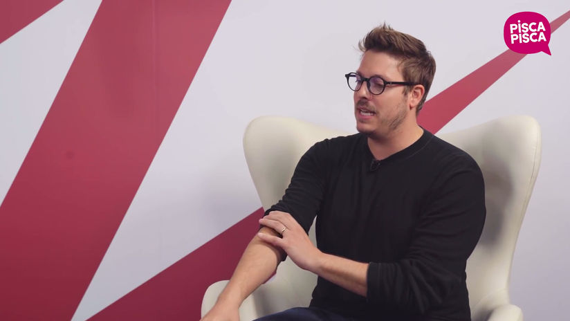 É PRECISO TER LATA FÁBIO PORCHAT